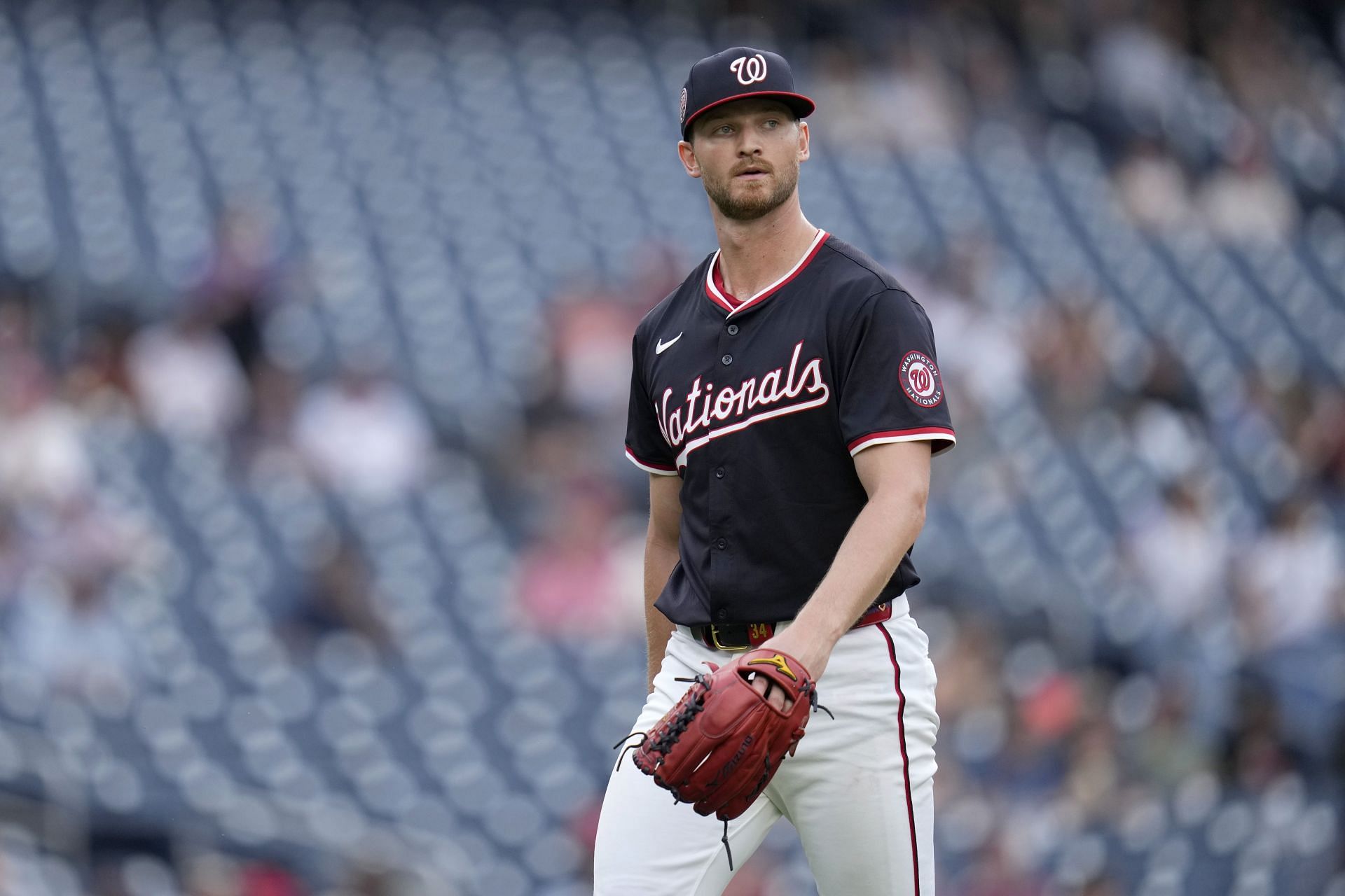 Colorado Rockies v Washington Nationals - Source: Getty